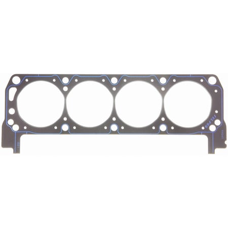 Fel-Pro Ford-Pass/Merc 30269-71Vc 1021
